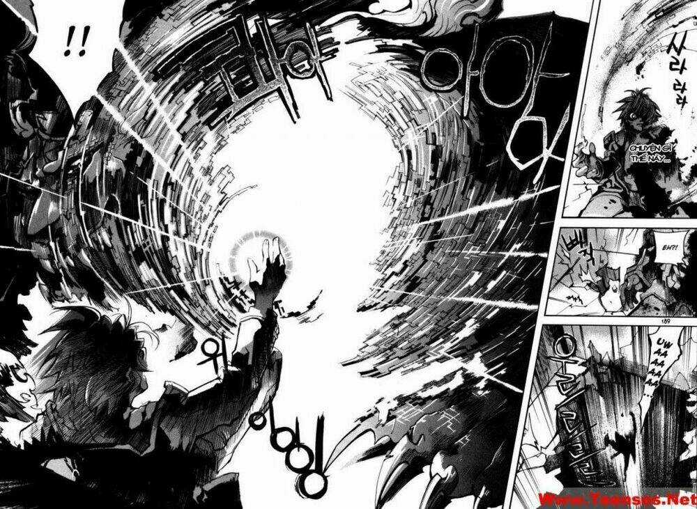 Immortal Regis - Chapter 14 - Trang 38