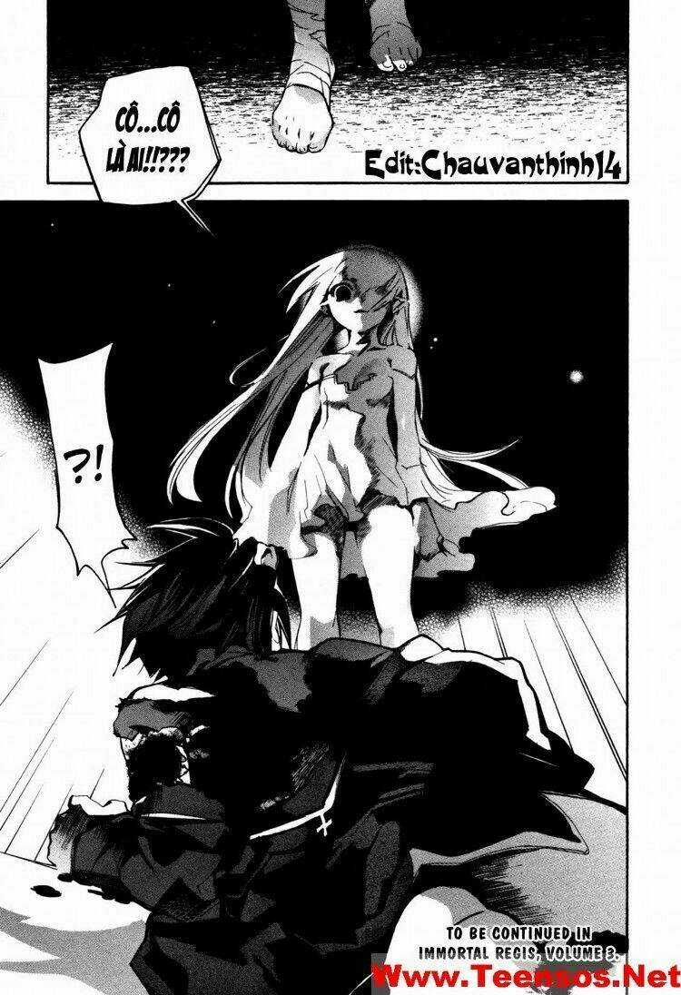 Immortal Regis - Chapter 14 - Trang 47