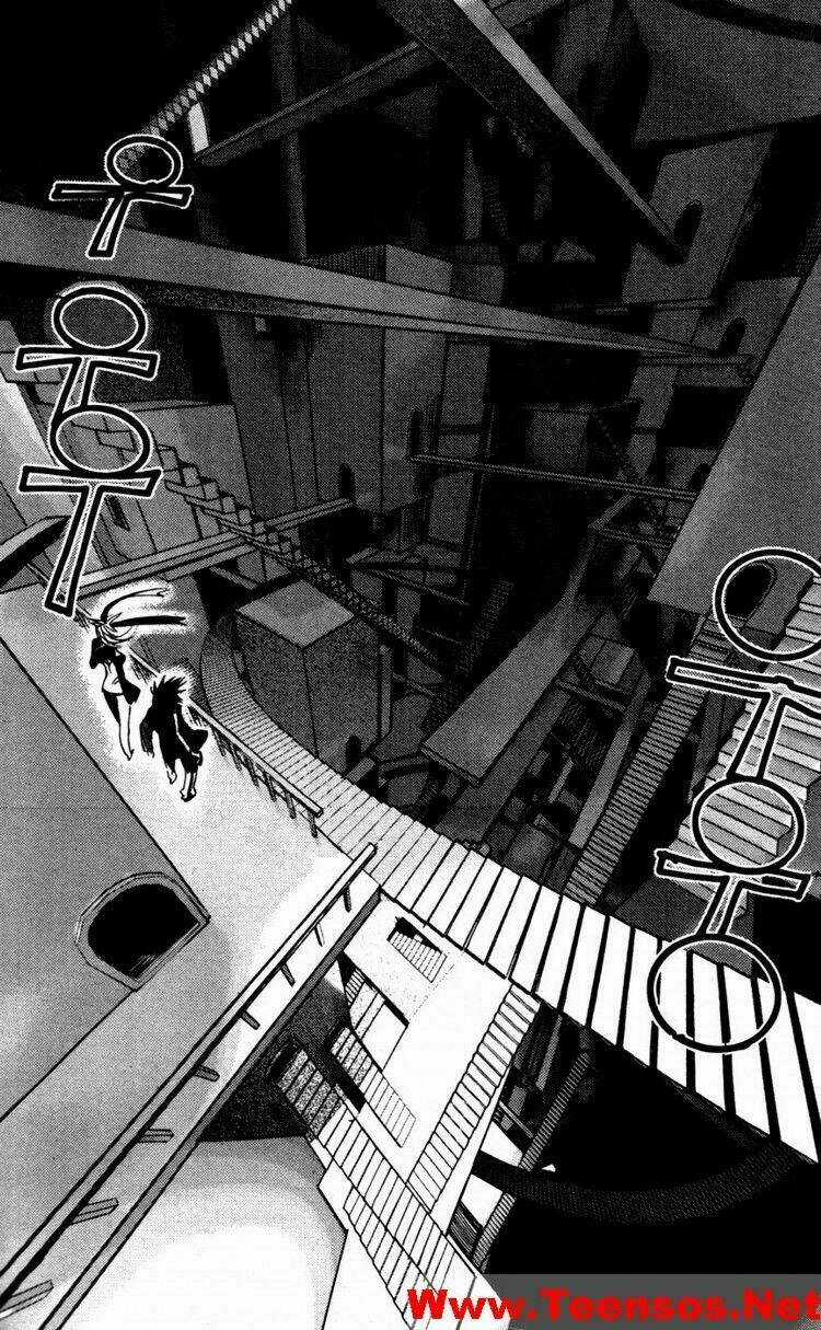 Immortal Regis - Chapter 14 - Trang 9