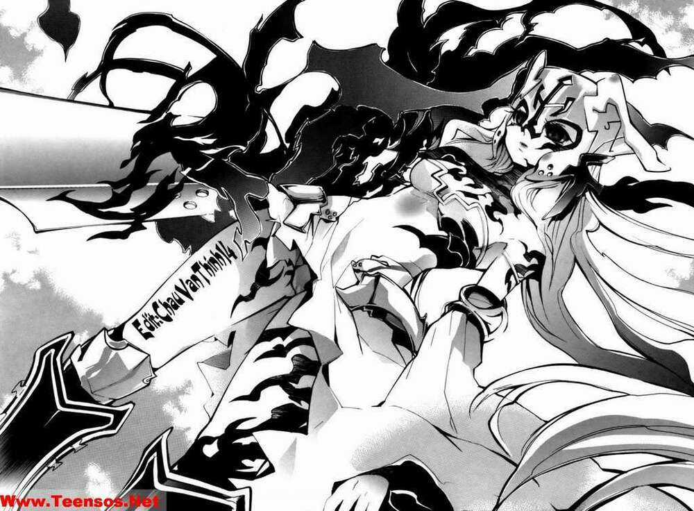 Immortal Regis - Chapter 16 - Trang 20