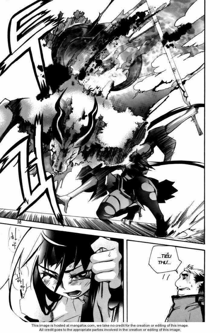 Immortal Regis - Chapter 17 - Trang 11