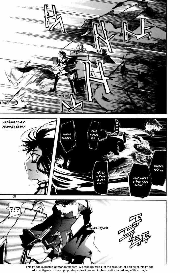 Immortal Regis - Chapter 17 - Trang 13