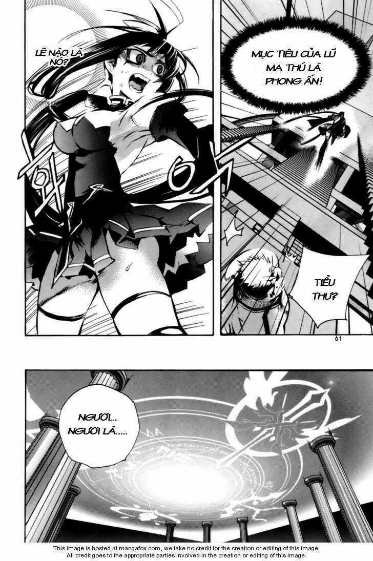 Immortal Regis - Chapter 17 - Trang 14