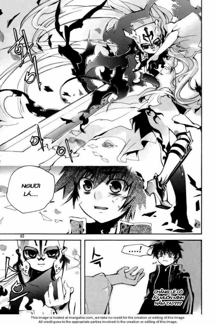 Immortal Regis - Chapter 17 - Trang 15