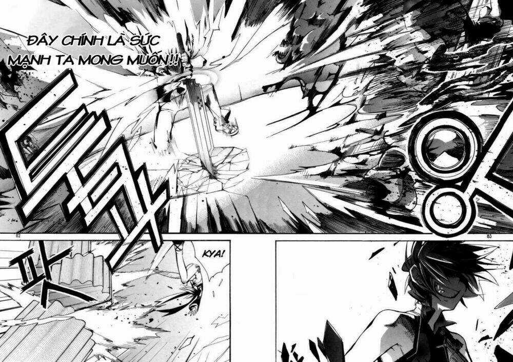 Immortal Regis - Chapter 18 - Trang 11