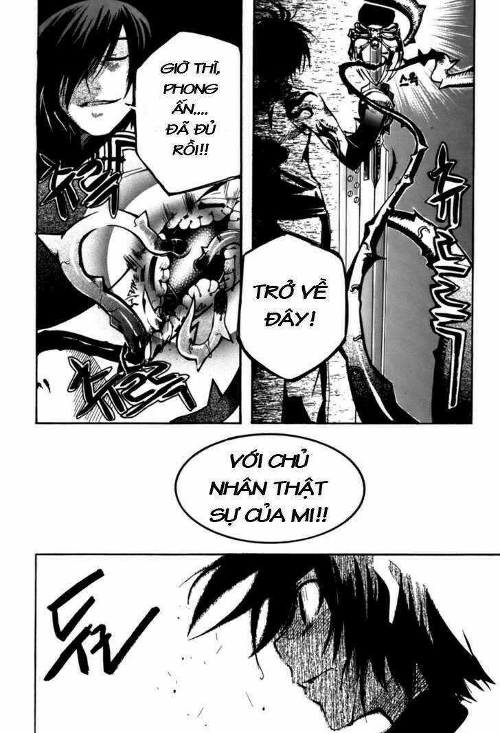 Immortal Regis - Chapter 18 - Trang 15