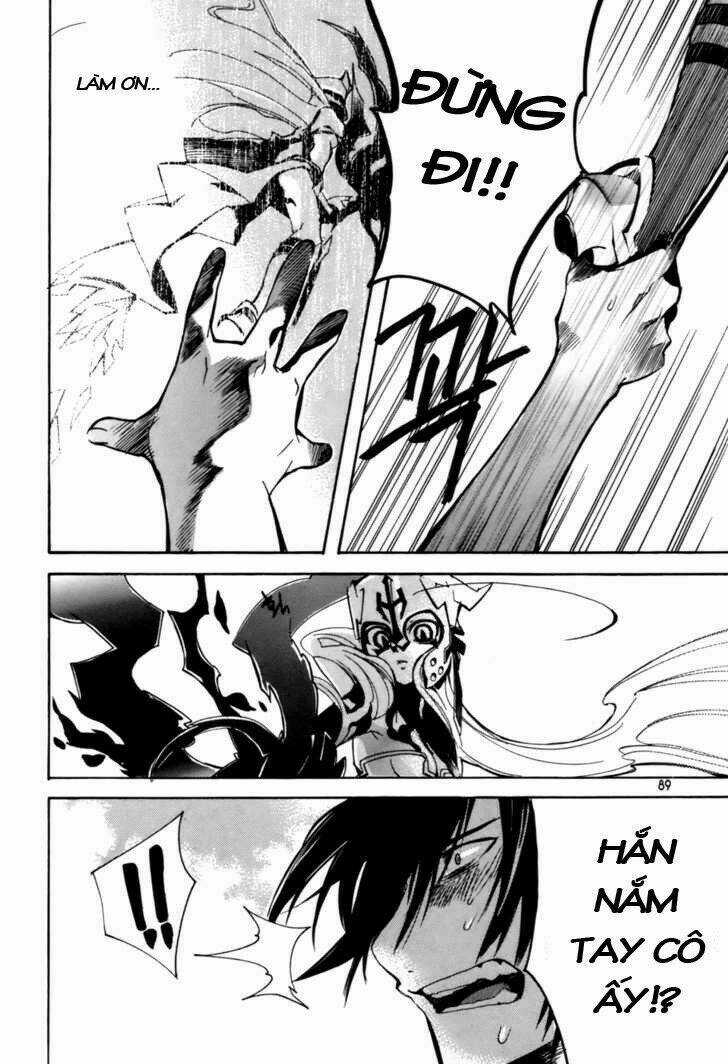 Immortal Regis - Chapter 18 - Trang 17