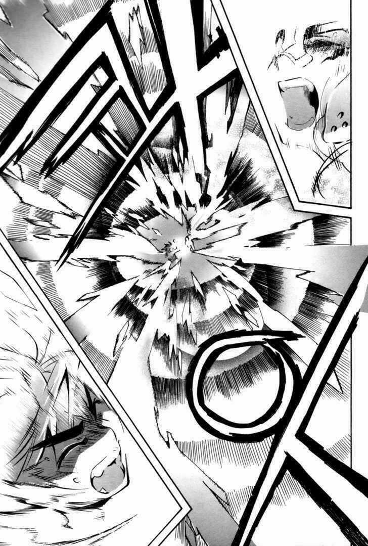 Immortal Regis - Chapter 18 - Trang 24