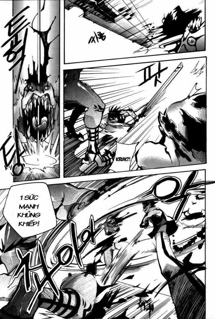 Immortal Regis - Chapter 18 - Trang 7