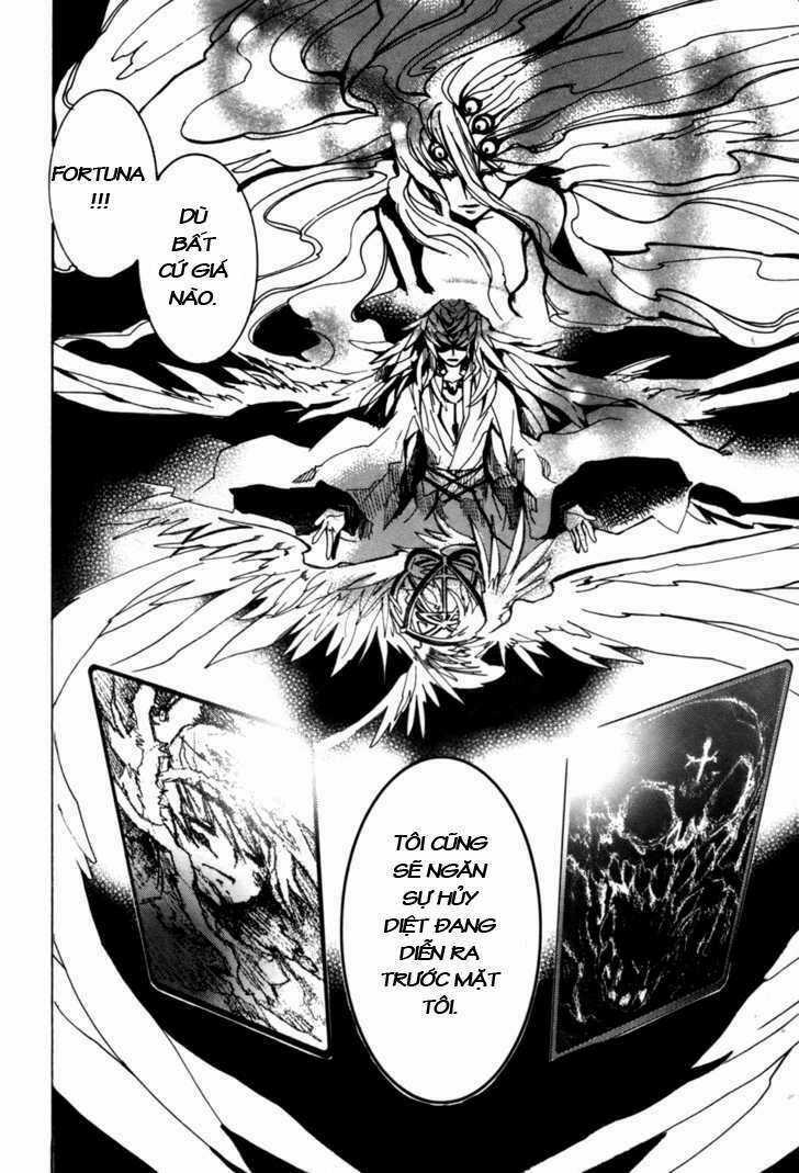 Immortal Regis - Chapter 19 - Trang 25