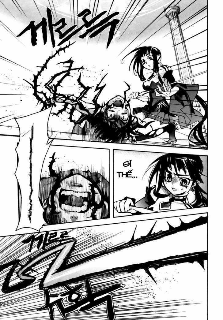 Immortal Regis - Chapter 19 - Trang 4