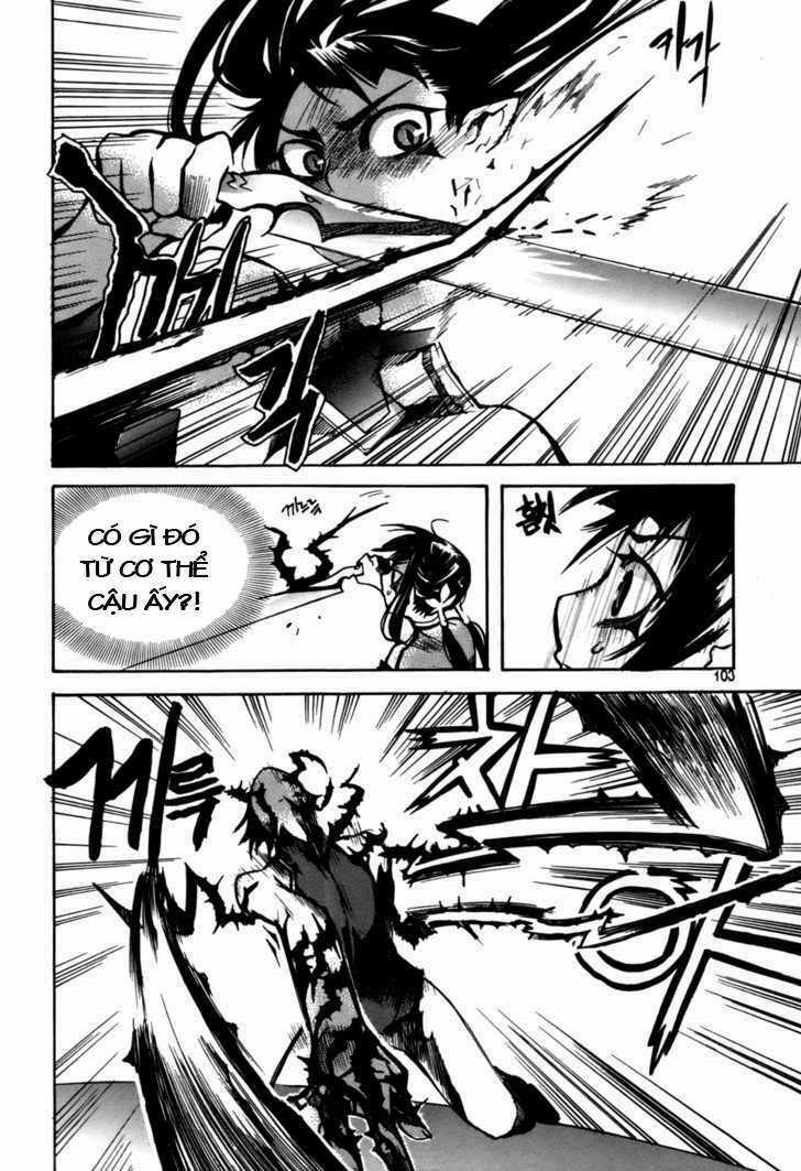 Immortal Regis - Chapter 19 - Trang 5