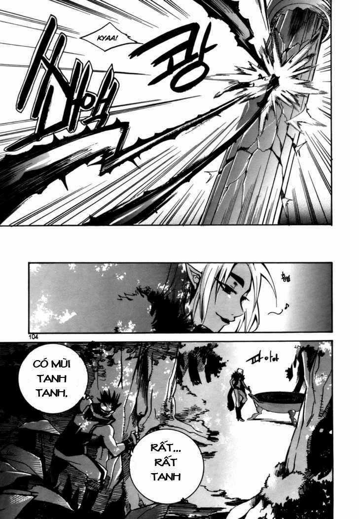 Immortal Regis - Chapter 19 - Trang 6