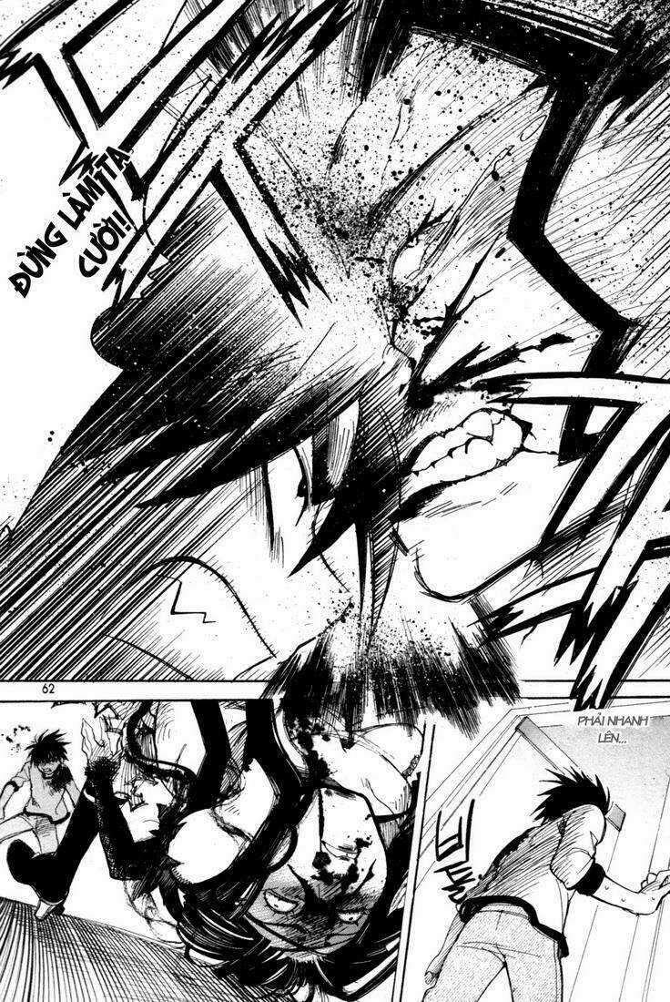 Immortal Regis - Chapter 2 - Trang 29