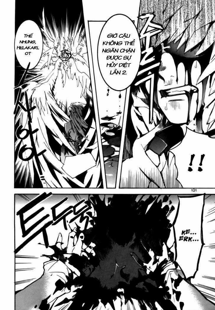 Immortal Regis - Chapter 20 - Trang 7