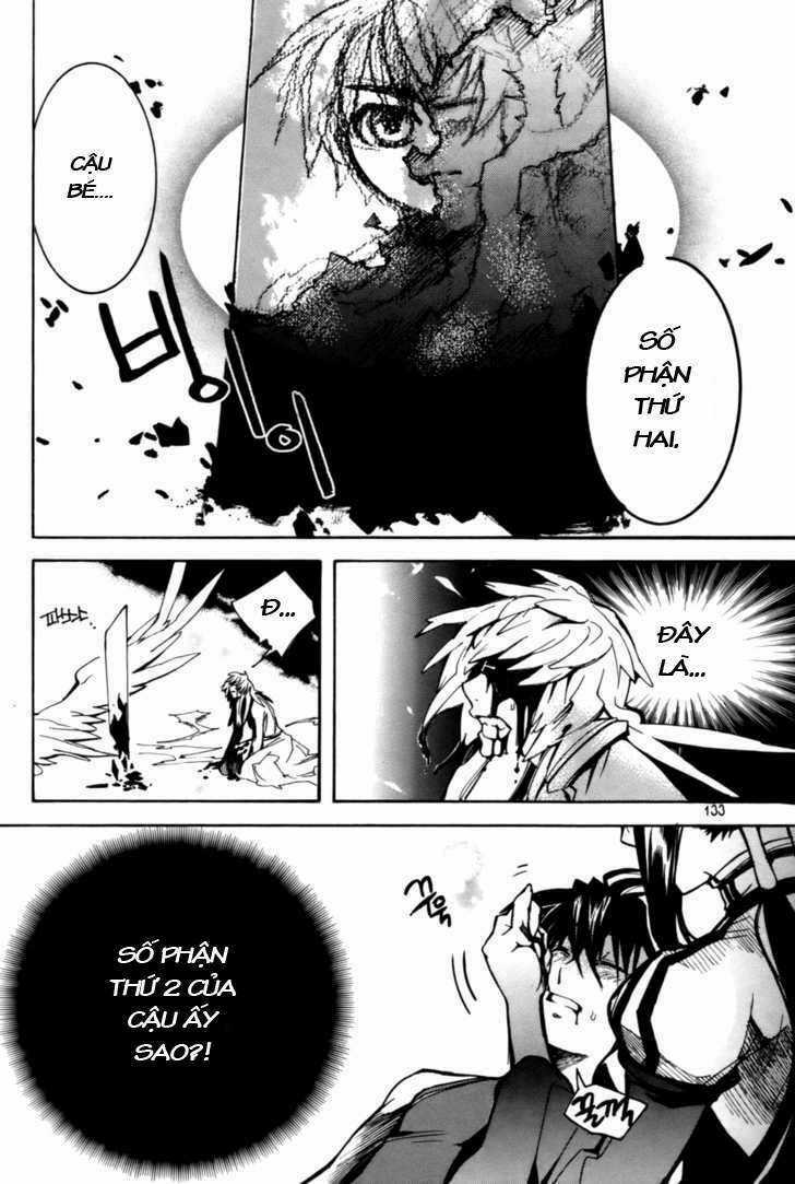 Immortal Regis - Chapter 20 - Trang 9