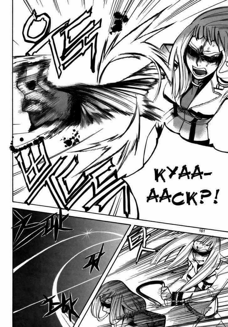 Immortal Regis - Chapter 21 - Trang 14