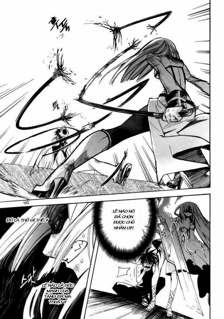 Immortal Regis - Chapter 21 - Trang 15