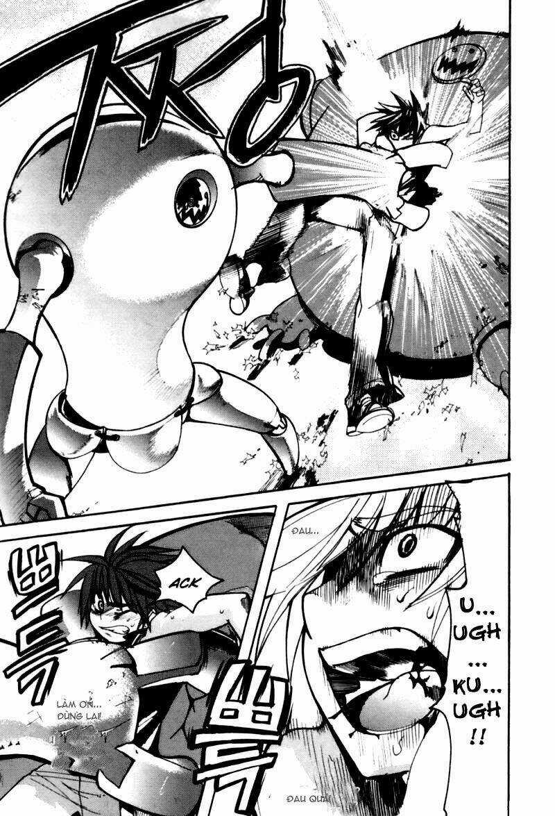 Immortal Regis - Chapter 23 - Trang 13