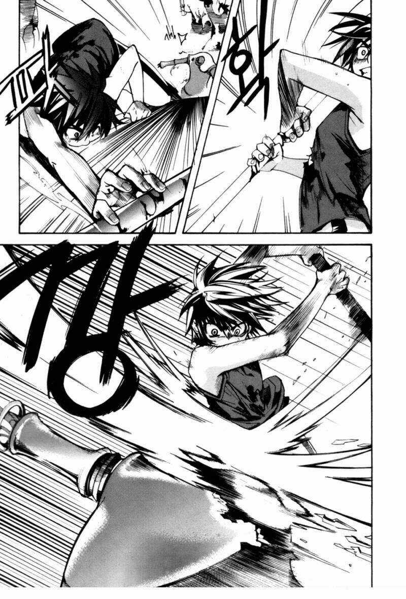 Immortal Regis - Chapter 23 - Trang 9