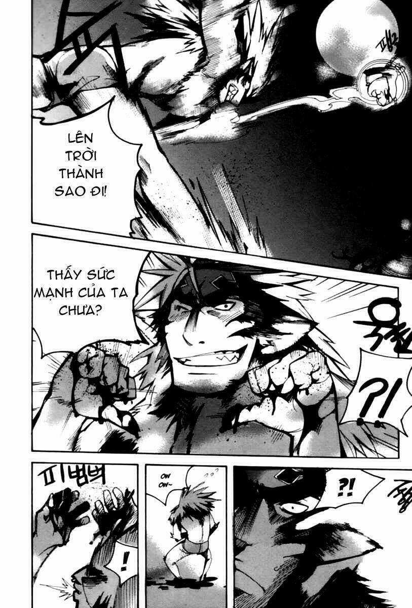 Immortal Regis - Chapter 24 - Trang 13