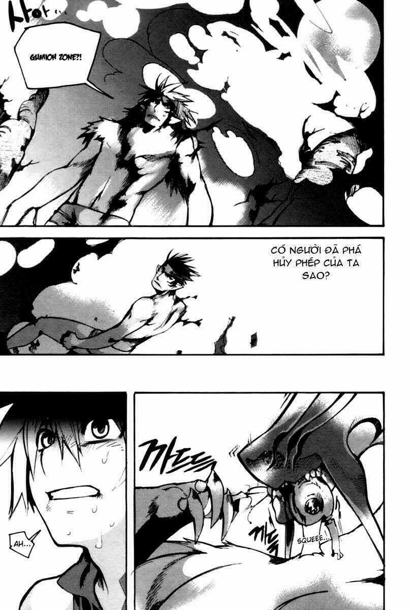 Immortal Regis - Chapter 24 - Trang 14