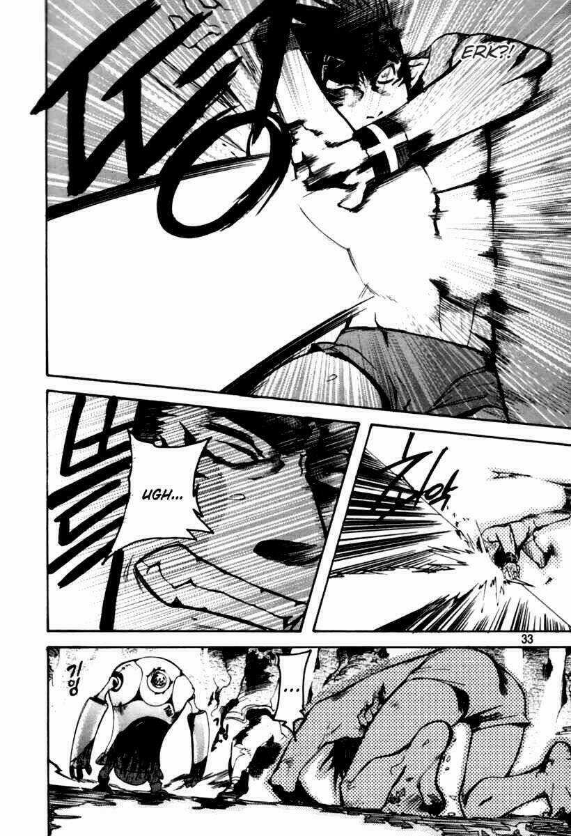 Immortal Regis - Chapter 24 - Trang 7