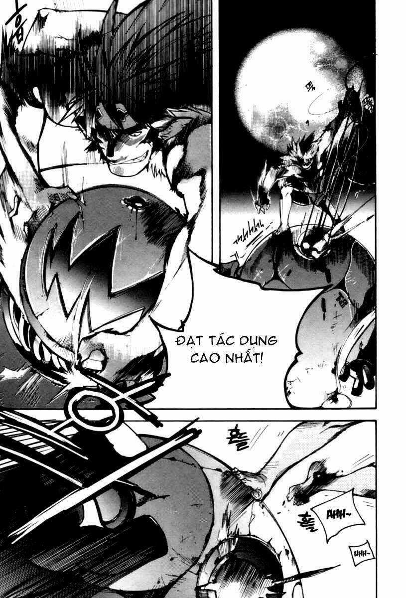 Immortal Regis - Chapter 24 - Trang 10