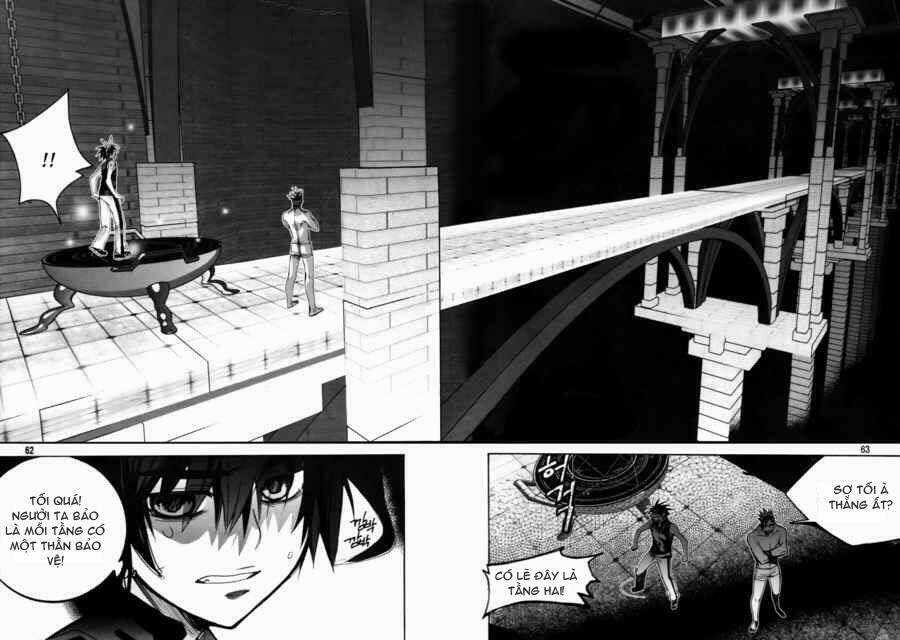 Immortal Regis - Chapter 25 - Trang 12