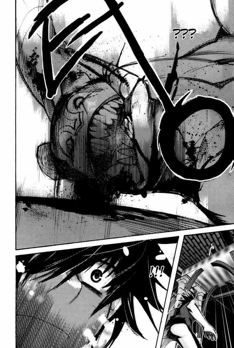 Immortal Regis - Chapter 25 - Trang 14