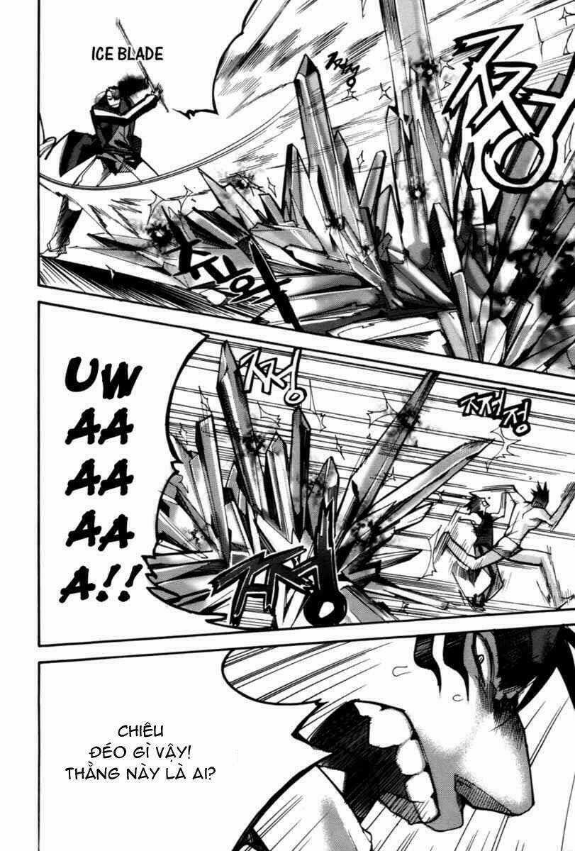 Immortal Regis - Chapter 25 - Trang 20