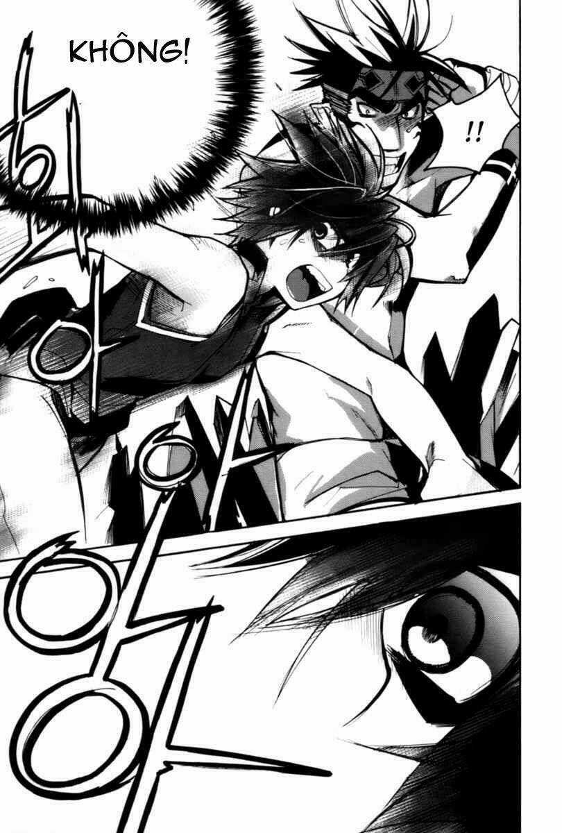 Immortal Regis - Chapter 25 - Trang 23