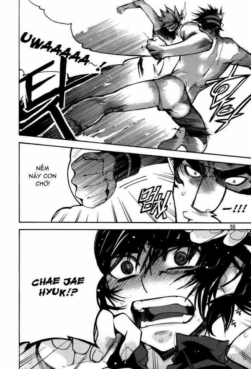 Immortal Regis - Chapter 25 - Trang 5