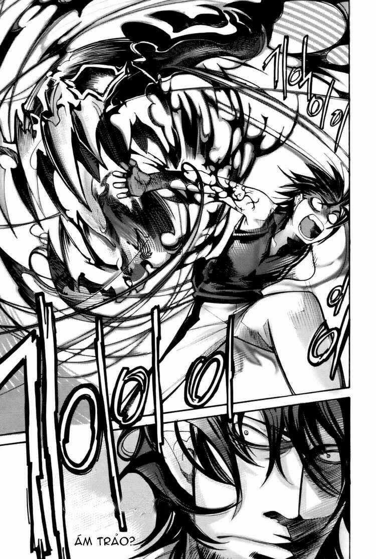 Immortal Regis - Chapter 27 - Trang 14