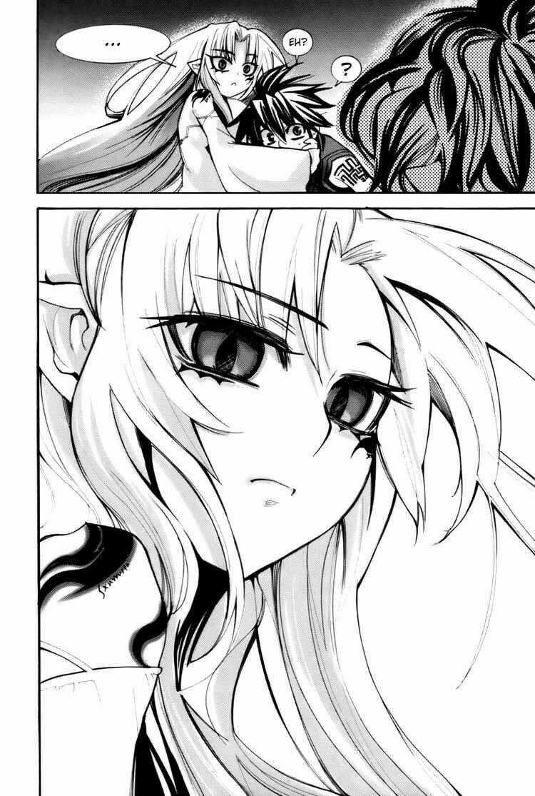 Immortal Regis - Chapter 27 - Trang 23