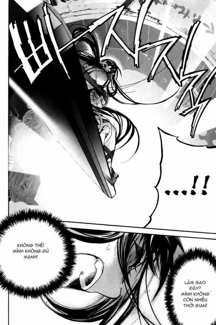 Immortal Regis - Chapter 27 - Trang 25