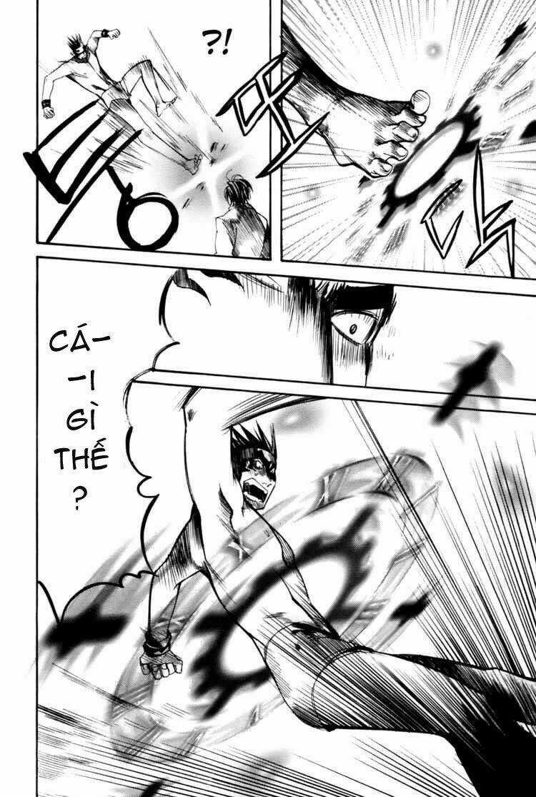 Immortal Regis - Chapter 27 - Trang 9