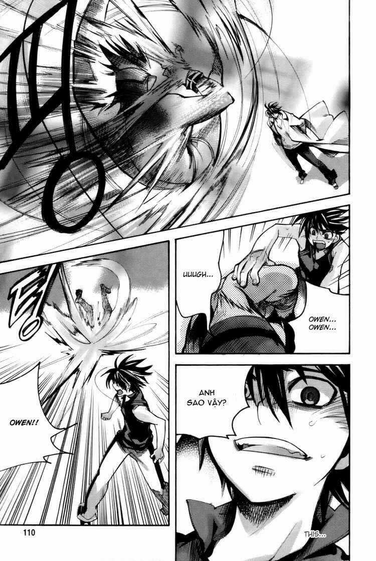 Immortal Regis - Chapter 27 - Trang 10