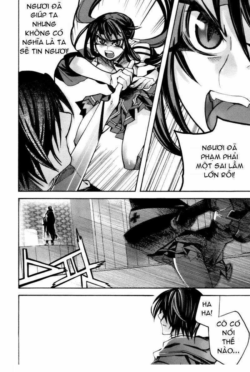 Immortal Regis - Chapter 28 - Trang 14