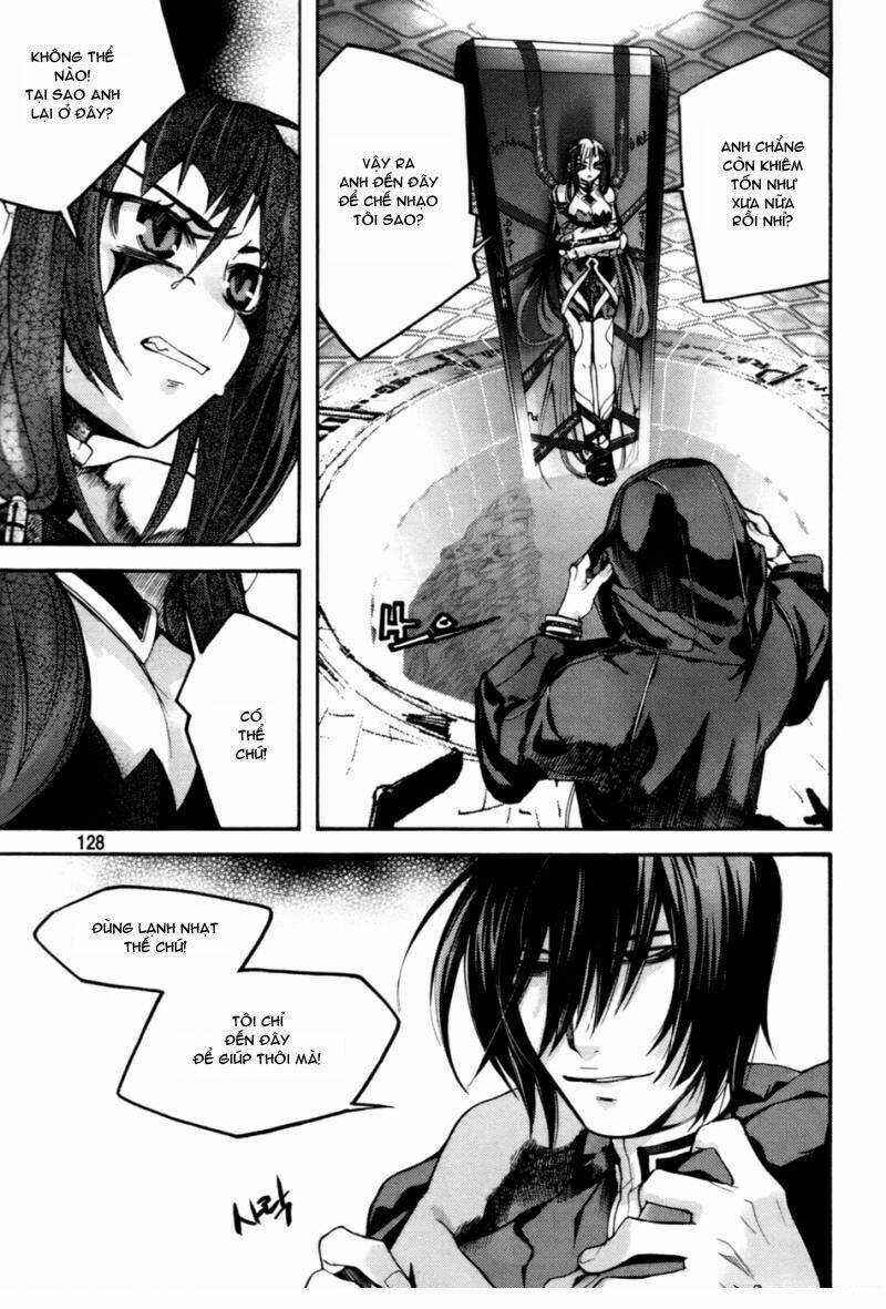 Immortal Regis - Chapter 28 - Trang 3