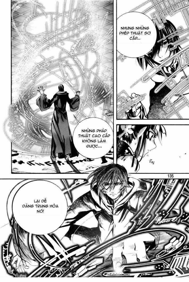 Immortal Regis - Chapter 28 - Trang 10