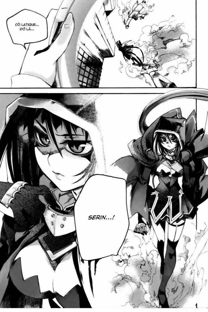 Immortal Regis - Chapter 29 - Trang 13