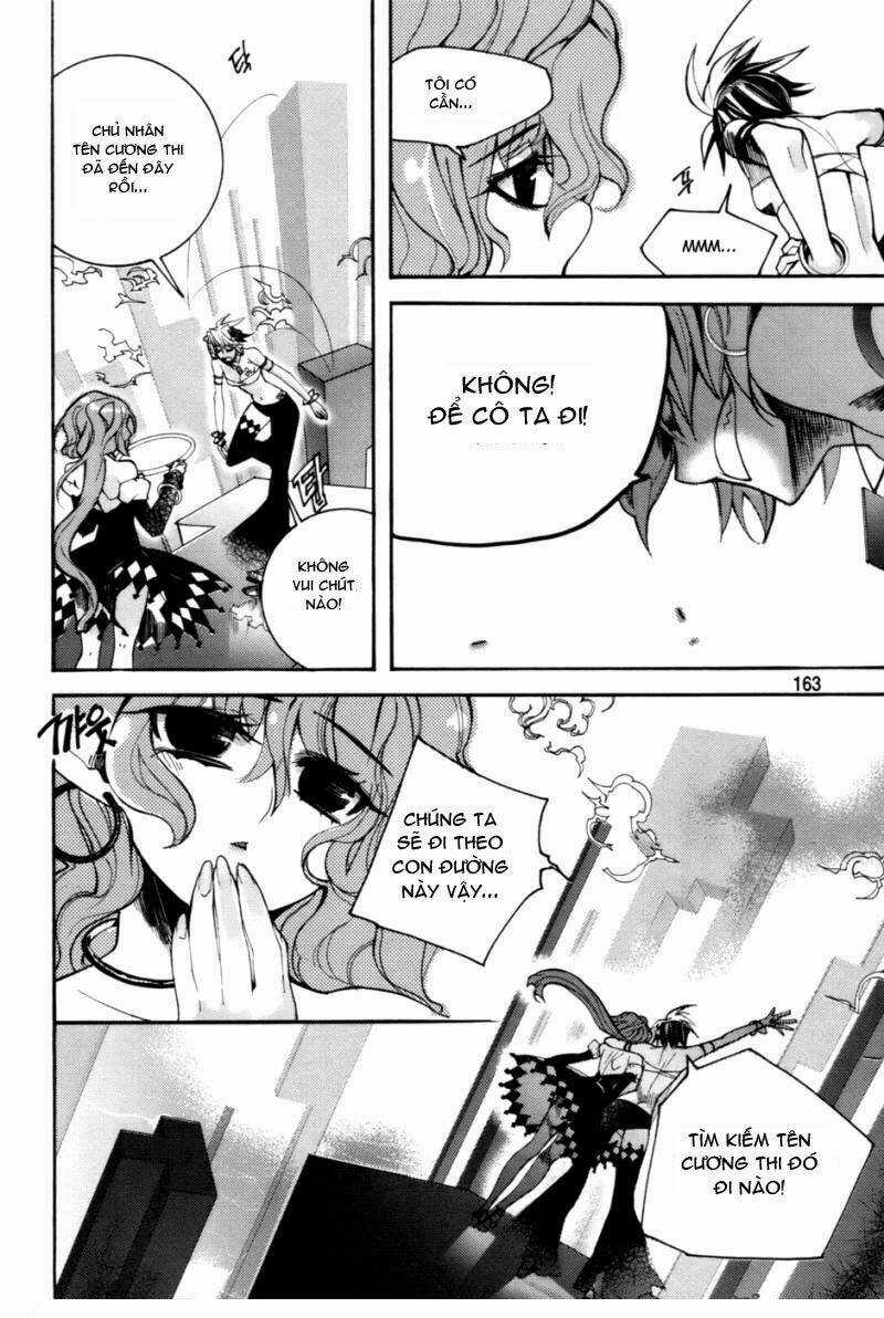 Immortal Regis - Chapter 29 - Trang 14