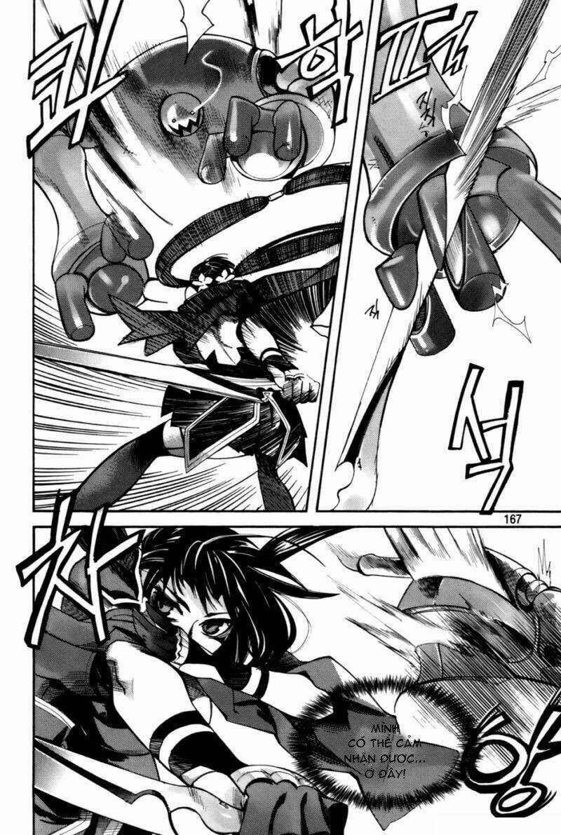 Immortal Regis - Chapter 29 - Trang 18