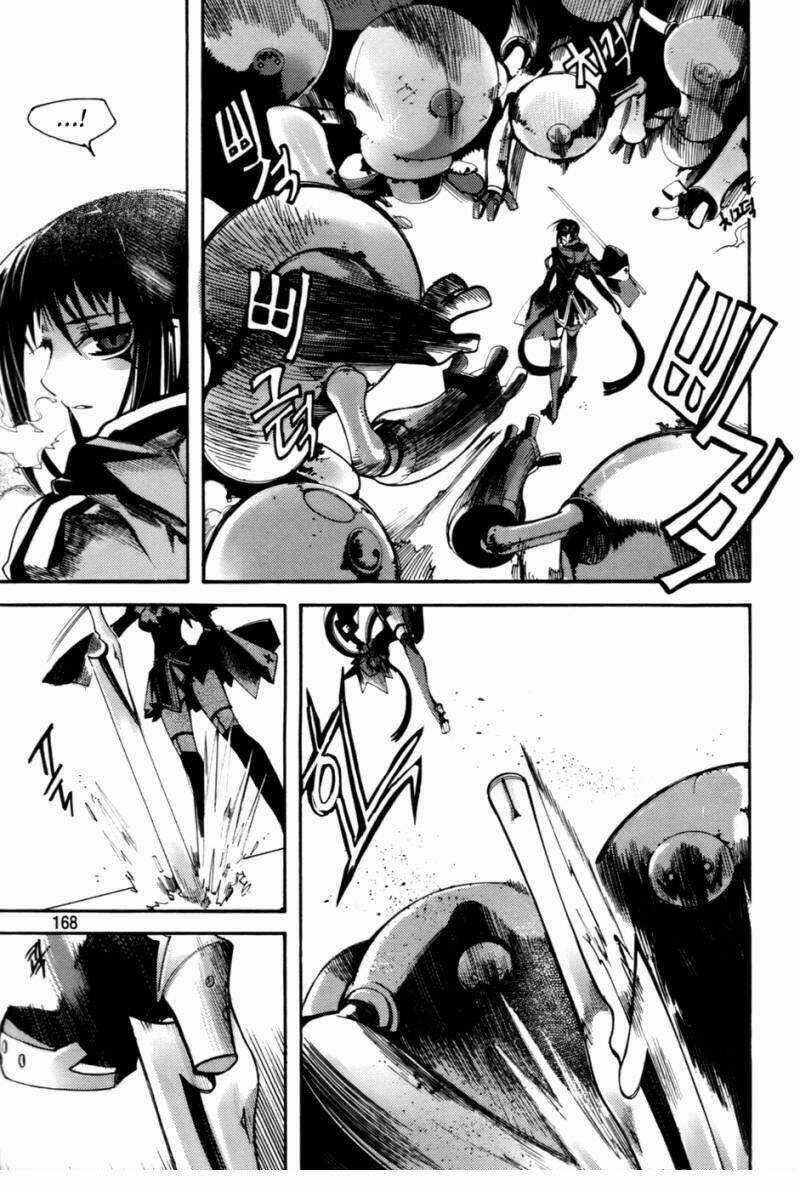 Immortal Regis - Chapter 29 - Trang 19