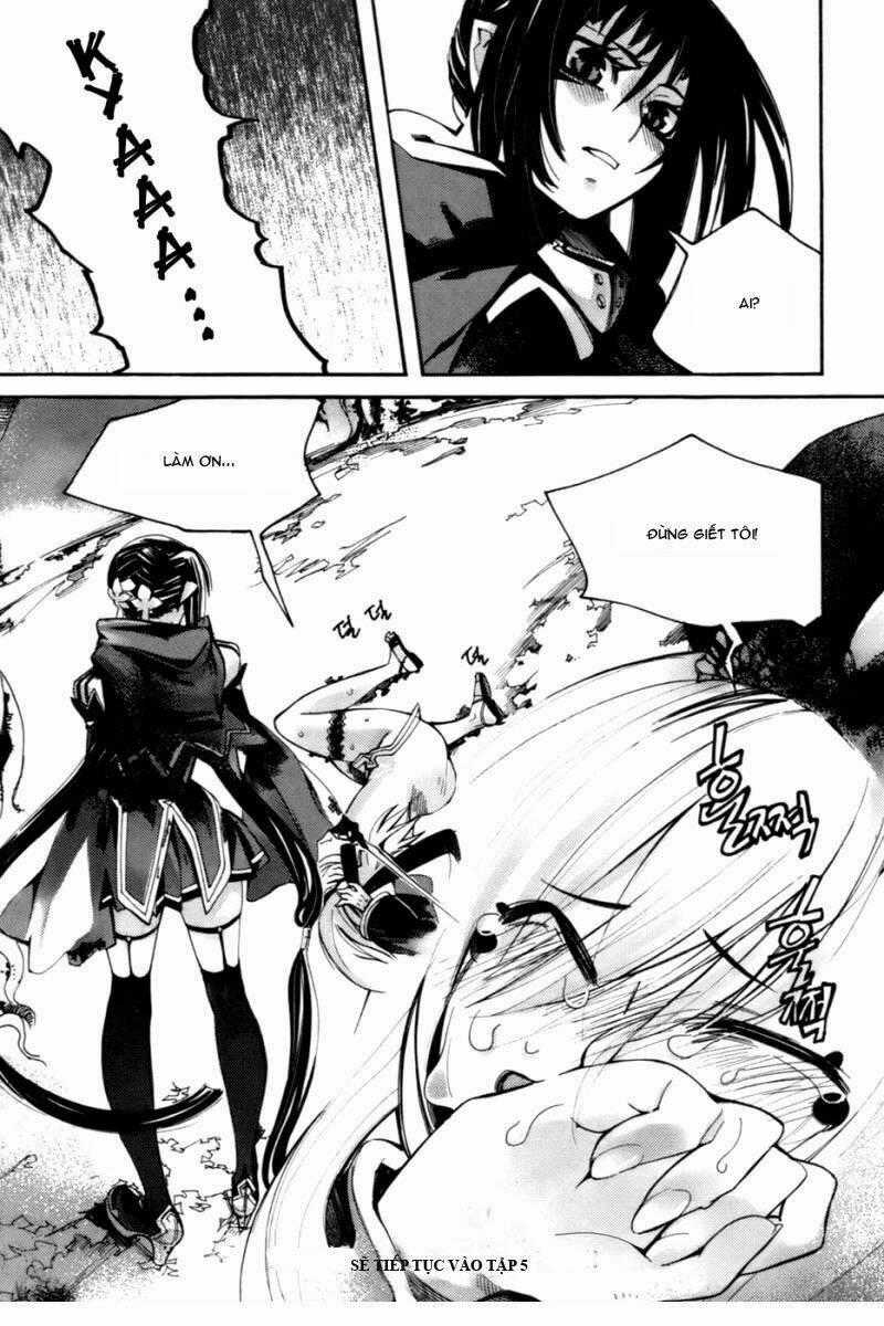 Immortal Regis - Chapter 29 - Trang 24