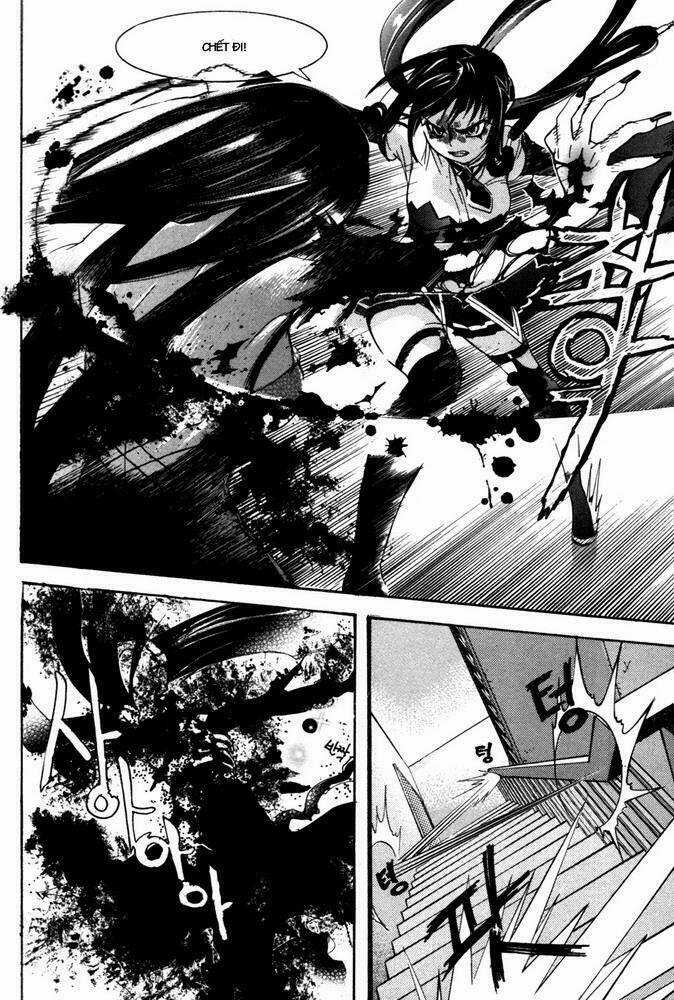 Immortal Regis - Chapter 3 - Trang 12