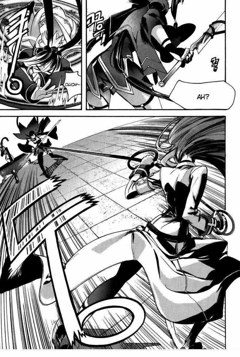 Immortal Regis - Chapter 30 - Trang 15