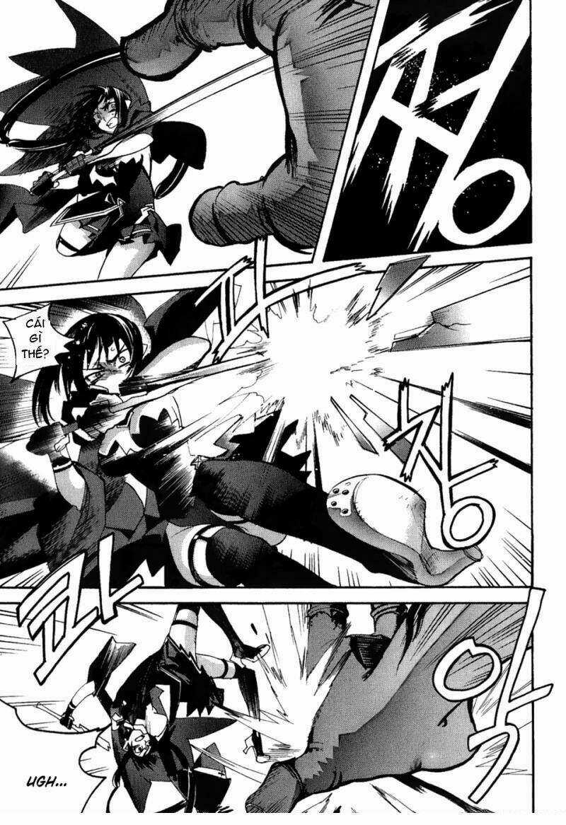 Immortal Regis - Chapter 30 - Trang 20