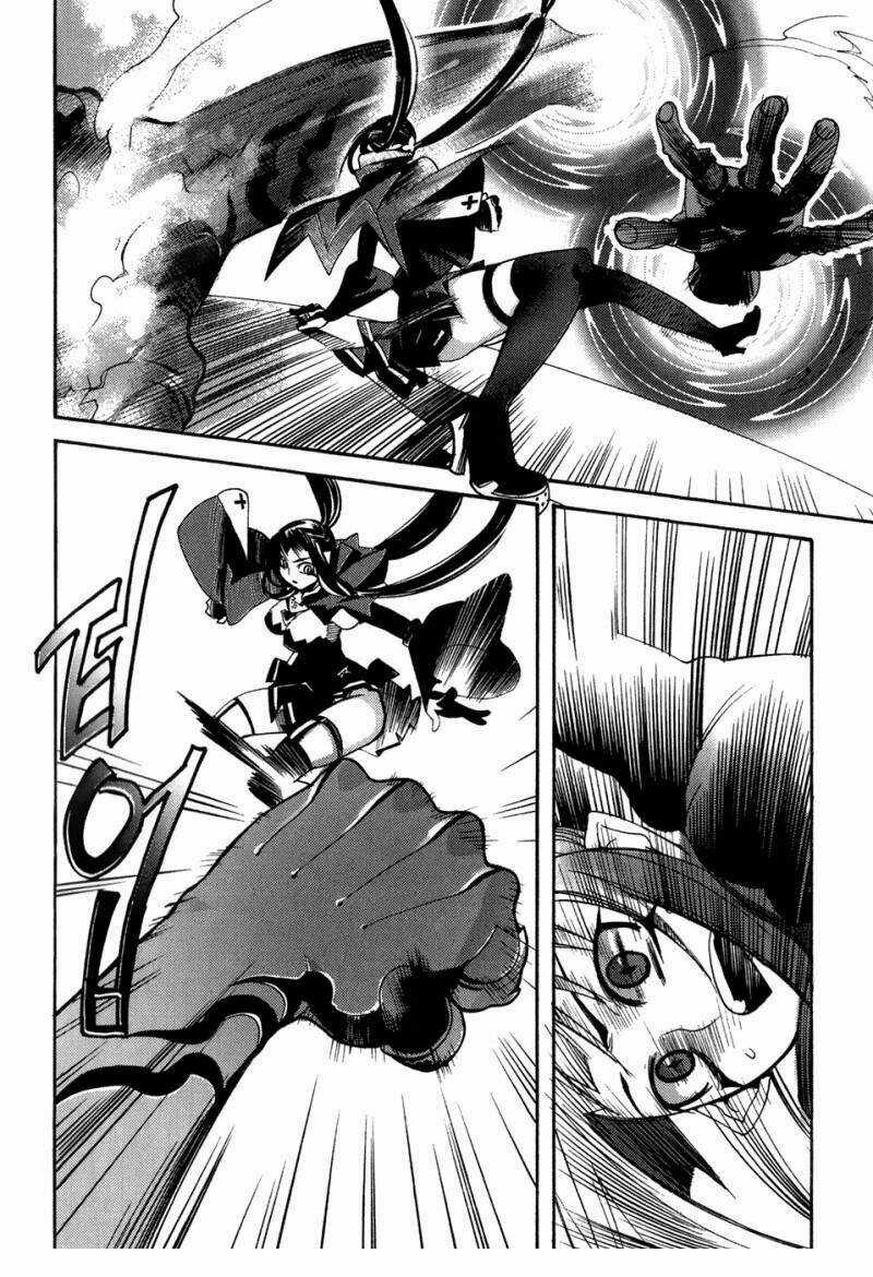 Immortal Regis - Chapter 30 - Trang 21